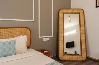 Footprint Luxe - A Boutique Hostel Near Lake Pichola - 3