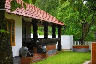 River-View Group Retreat in Pooyamkutty - 0