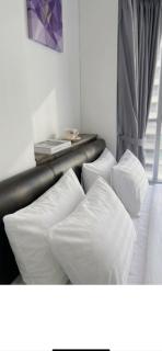 Seaview Jomtien Floor16 ห้องวิวทะเล 33sqm - 8
