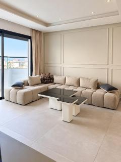 Urban Elegance - Premium stay in Casablanca - 0