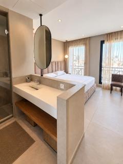 Urban Elegance - Premium stay in Casablanca - 4