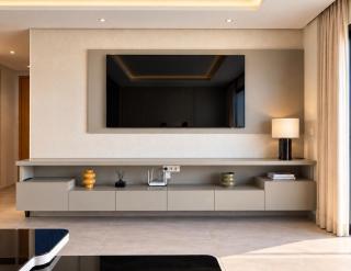Urban Elegance - Premium stay in Casablanca - 8