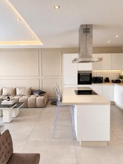 Urban Elegance - Premium stay in Casablanca - 9