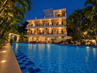 Ashvem Beach inn - Mandrem - 0