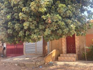 Furnished studio in Ouagadougou - 1