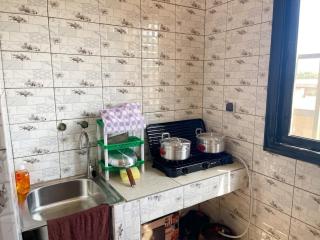 Furnished studio in Ouagadougou - 6