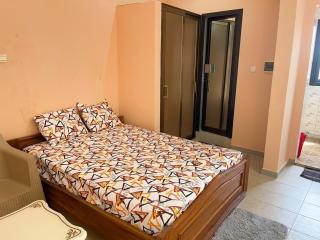 Furnished studio in Ouagadougou - 4