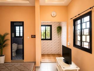 Furnished studio in Ouagadougou - 0