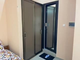 Furnished studio in Ouagadougou - 3
