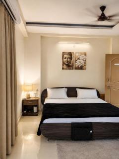 The Stay District, The Peaceful Corner in HYD - 8