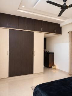 The Stay District, The Peaceful Corner in HYD - 6