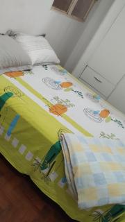 pousada bairro nobre quarto 05 - 1
