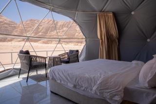 Lucas Camp Wadi Rum - 1