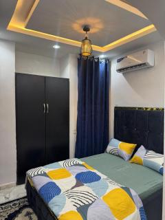 Affordable one bedroom apartment in kano - 3
