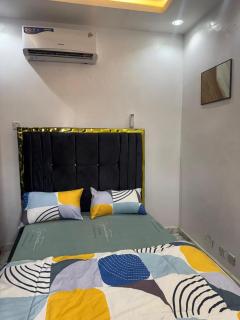 Affordable one bedroom apartment in kano - 1