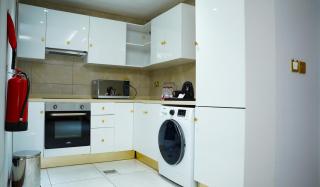 Abraj Suites Hotel - 7
