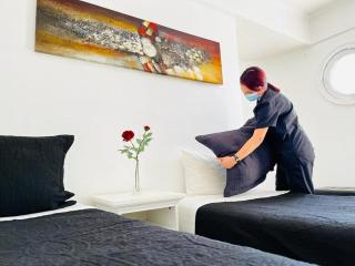 Hotel Sonetto - 1