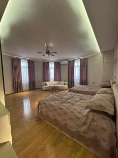 VIP Home Glory in Nizami - 3