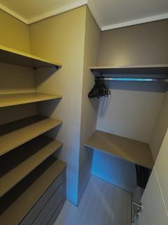 Modern apartment steps from the beach - 1