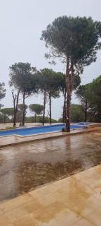 Villa avec piscine au coeur de la forêt - 3