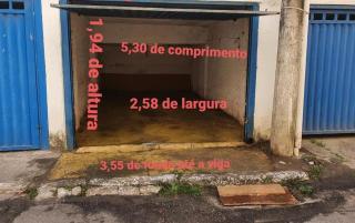 Praia das Castanheiras qto coz banheiro - 5