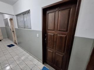 Praia das Castanheiras qto coz banheiro - 2