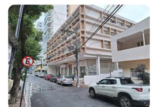 Praia das Castanheiras qto coz banheiro - 1
