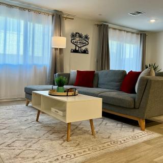 Brand NEW House in Las Vegas - Multiple Rooms Avail - 3