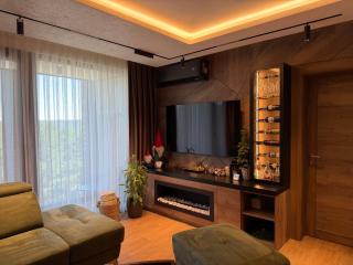 BOROVI PRESIDENT SPA Apartment - Divčibare - 3