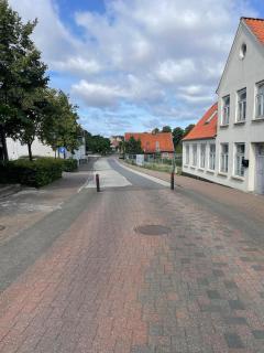 Hyggeligt byhus i hjertet af Nordborg - 7