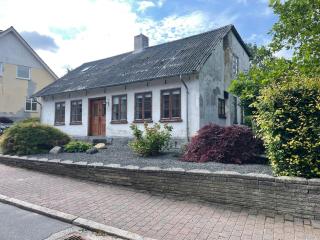 Hyggeligt byhus i hjertet af Nordborg - 8