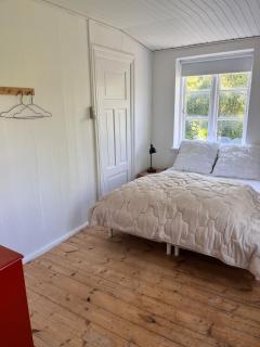 Hyggeligt byhus i hjertet af Nordborg - 4