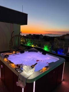 Altamar Luxury Suites & Penthouse - 9