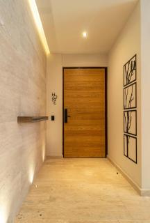 Polanco Amazing GardenHouse Private Terrace - 9