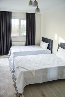 Nora Marmara Luxury Villas in Istanbul - 6