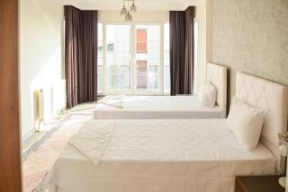 Nora Marmara Luxury Villas in Istanbul - 9
