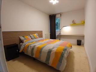 Spacieux et Confortable - Compiègne - 3