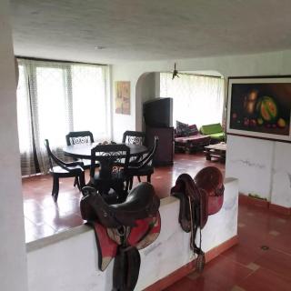Suesha hostal - 5