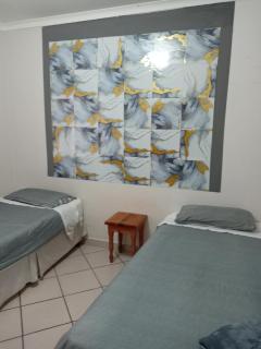 Le Paradise holiday resort - Badplaas - 1