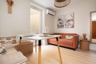 Trois appartements de charme à Albi - Climatisation réversible - Parking gratuit - 0