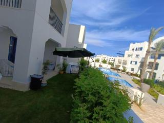 Marasi chalet - 8
