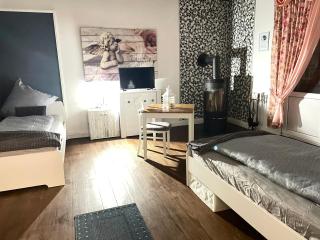 Pension Nazli Elmshorn - 6