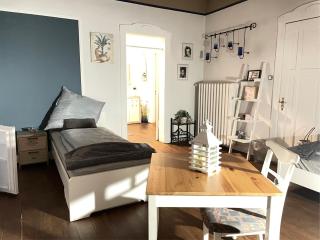 Pension Nazli Elmshorn - 0
