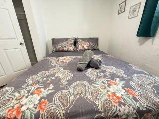 Lively Home near Downtown, stadium, Wynwood - 4