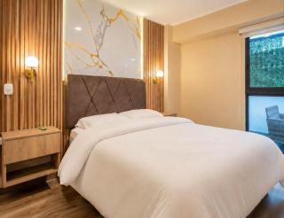 New & Spacious Apartment in Lince - Lima - 2