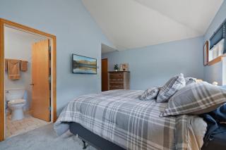 The Woods Killington - 2B with Spa, Pool & Jacuzzi - 5