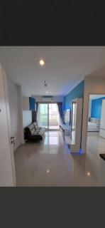 Seaview 1Bedroom 33Sqm Floor14th Pattaya fon - Praia de Jomtien - 8