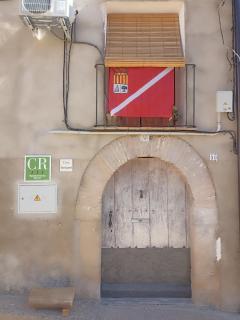 Casa Tardanet - 8
