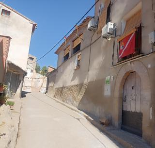 Casa Tardanet - 7