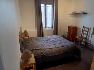 Bel appartement à la campagne - 2